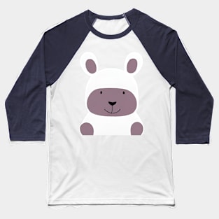 Fantastic Animals - Bawitly Baseball T-Shirt